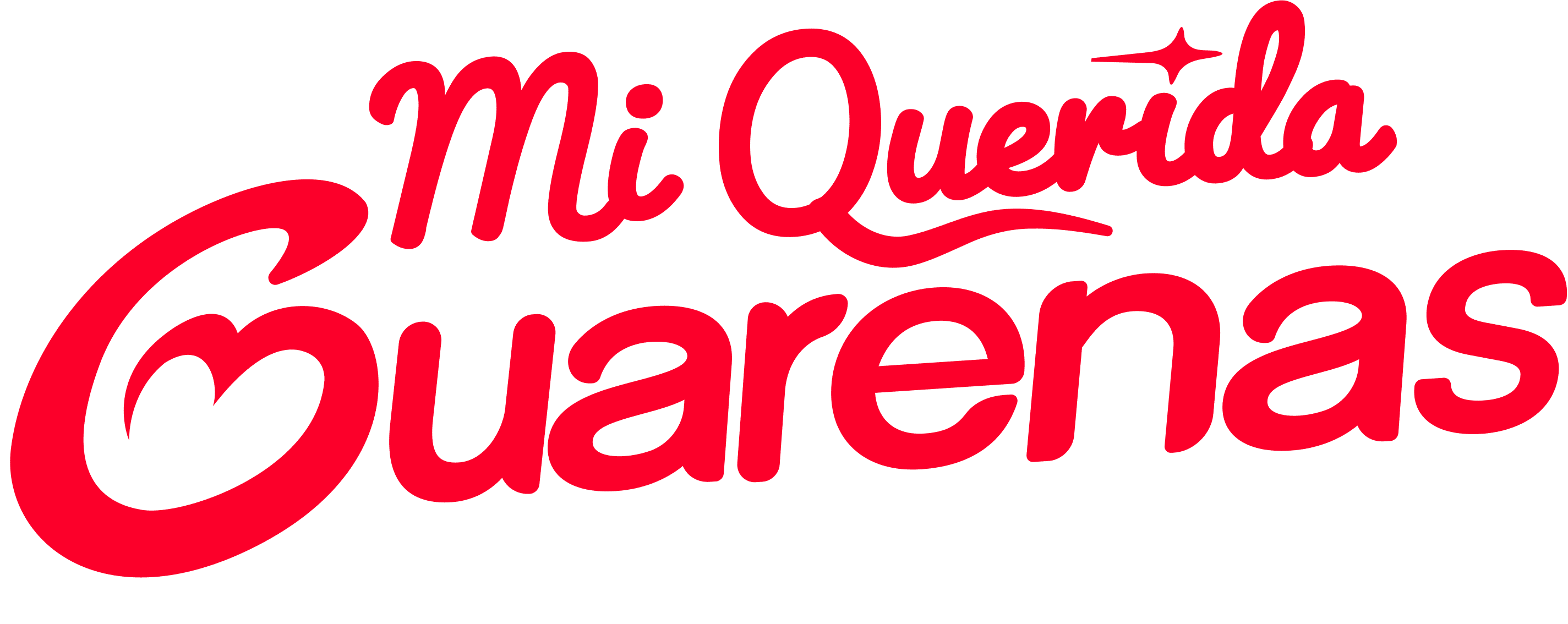 Mi Querida Guarenas Banner